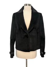 Load image into Gallery viewer, Maclesbury Rabbit Fur Jacket
