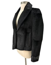 Load image into Gallery viewer, Maclesbury Rabbit Fur Jacket

