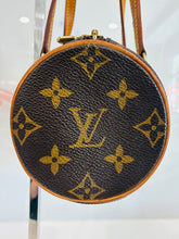 Load image into Gallery viewer, Monogram Papillon 19 (With Strap)
