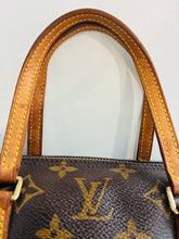 Load image into Gallery viewer, Monogram Papillon 19 (With Strap)
