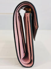Load image into Gallery viewer, Victorine Wallet Damier Ebene
