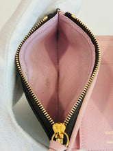 Load image into Gallery viewer, Victorine Wallet Damier Ebene
