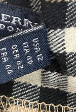 Load image into Gallery viewer, Novacheck Leather Buckle Mini Skirt
