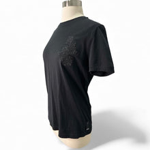 Load image into Gallery viewer, FF Crystal Logo T-Shirt
