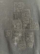 Load image into Gallery viewer, FF Crystal Logo T-Shirt

