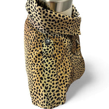 Load image into Gallery viewer, Pre-Fall 2010 Leopard Print Dress (Gossip Girl)
