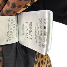 Load image into Gallery viewer, Pre-Fall 2010 Leopard Print Dress (Gossip Girl)
