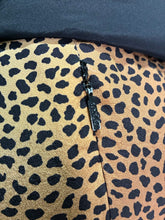 Load image into Gallery viewer, Pre-Fall 2010 Leopard Print Dress (Gossip Girl)
