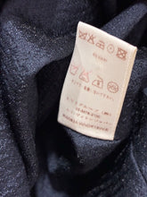 Load image into Gallery viewer, Wool Blend Ruched Collar Midi Dress
