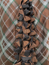 Load image into Gallery viewer, Early 2000 Sleeveless Geometric Dress
