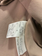 Load image into Gallery viewer, Stretch Cotton Check Trim Top
