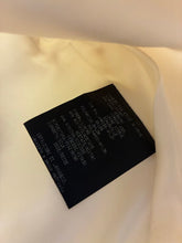 Load image into Gallery viewer, Cropped Jacket Sheer Trim
