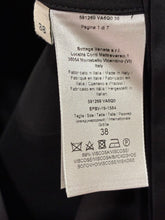 Load image into Gallery viewer, NWT Fall Satin/Silk Longline Shirt Dress
