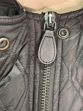 Load image into Gallery viewer, Bosworth Quilted Mid Length Coat

