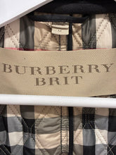 Load image into Gallery viewer, Bosworth Quilted Mid Length Coat

