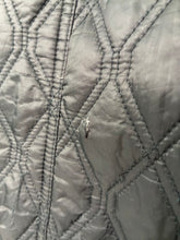 Load image into Gallery viewer, Bosworth Quilted Mid Length Coat

