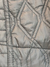 Load image into Gallery viewer, Bosworth Quilted Mid Length Coat
