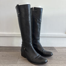 Load image into Gallery viewer, Melissa Button 2 Leather Riding Boots
