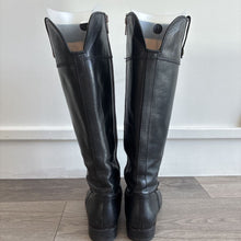 Load image into Gallery viewer, Melissa Button 2 Leather Riding Boots
