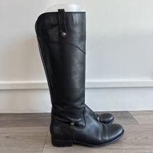 Load image into Gallery viewer, Melissa Button 2 Leather Riding Boots
