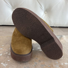 Load image into Gallery viewer, Anton Suede Mule Clog
