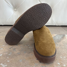 Load image into Gallery viewer, Anton Suede Mule Clog
