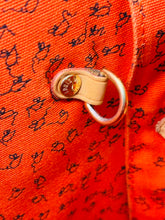 Load image into Gallery viewer, Grace Coddington Catogram Neverfull MM
