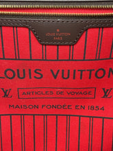 Load image into Gallery viewer, Damier Ebene Neverfull GM
