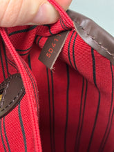 Load image into Gallery viewer, Damier Ebene Neverfull GM
