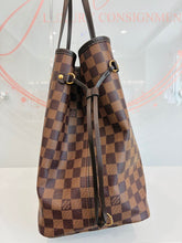Load image into Gallery viewer, Damier Ebene Neverfull GM
