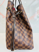 Load image into Gallery viewer, Damier Ebene Neverfull GM
