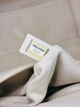 Load image into Gallery viewer, Deauville Studded Caviar Leather Tote Bag
