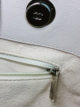 Load image into Gallery viewer, Deauville Studded Caviar Leather Tote Bag
