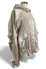 Load image into Gallery viewer, Tazenat Hooded Jacket
