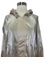 Load image into Gallery viewer, Tazenat Hooded Jacket
