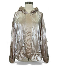 Load image into Gallery viewer, Tazenat Hooded Jacket
