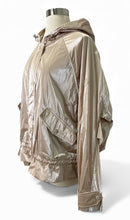 Load image into Gallery viewer, Tazenat Hooded Jacket
