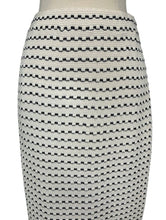 Load image into Gallery viewer, Checkered Pencil Skirt
