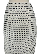 Load image into Gallery viewer, Checkered Pencil Skirt
