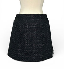 Load image into Gallery viewer, The Tatiana Tweed Skirt
