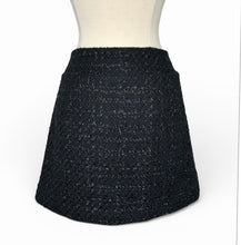 Load image into Gallery viewer, The Tatiana Tweed Skirt
