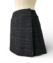Load image into Gallery viewer, The Tatiana Tweed Skirt
