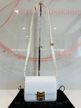 Load image into Gallery viewer, 4G Leather Crossbody Bag
