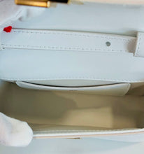 Load image into Gallery viewer, 4G Leather Crossbody Bag
