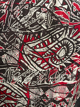 Load image into Gallery viewer, Tribal Print Sleeveless Dress

