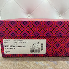 Load image into Gallery viewer, Metal Miller 65MM Wedge
