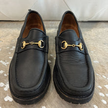 Load image into Gallery viewer, Horsebit Loafers
