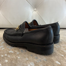 Load image into Gallery viewer, Horsebit Loafers
