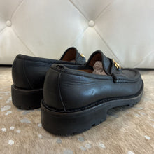 Load image into Gallery viewer, Horsebit Loafers

