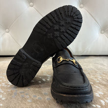 Load image into Gallery viewer, Horsebit Loafers

